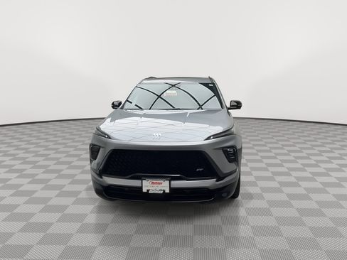 Certified 2025 Buick Enclave Sport Touring w/ Super Cruise Package image 39