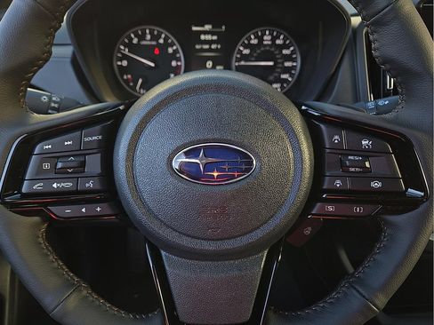 Certified 2026 Subaru Forester Touring AWD/4WD image 38