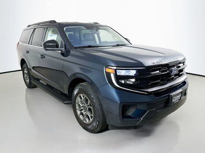 New 2025 Ford Expedition Active