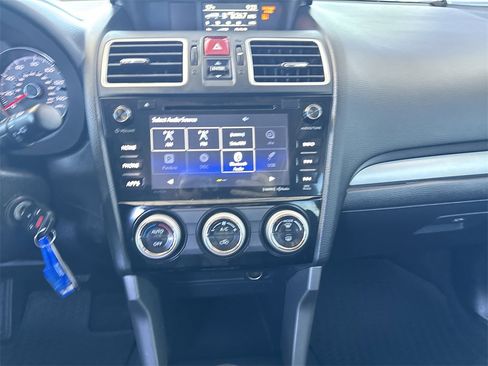 Used 2018 Subaru Forester 2.0XT Premium image 18