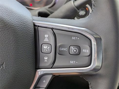 New 2025 RAM 2500 Laramie image 27