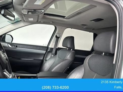 Used 2021 Hyundai Palisade SEL w/ Premium Package AWD/4WD image 14