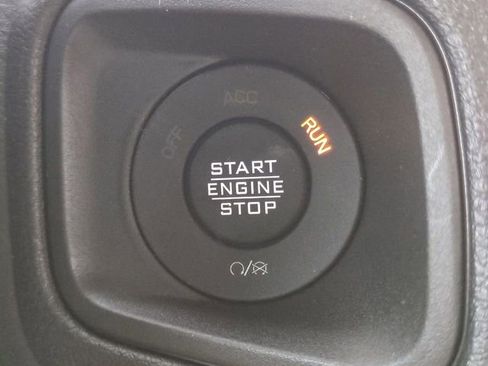 New 2026 Jeep Wrangler Sport AWD/4WD image 25