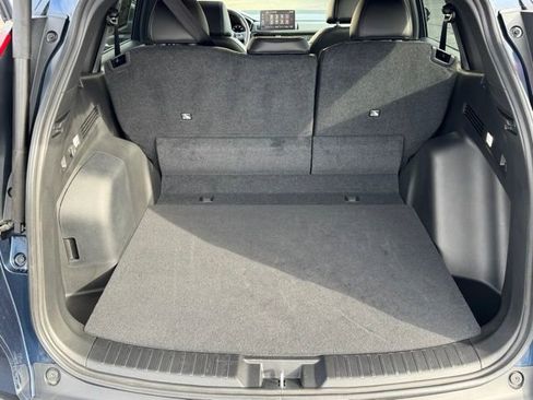 Used 2024 Honda CR-V Sport-L image 28