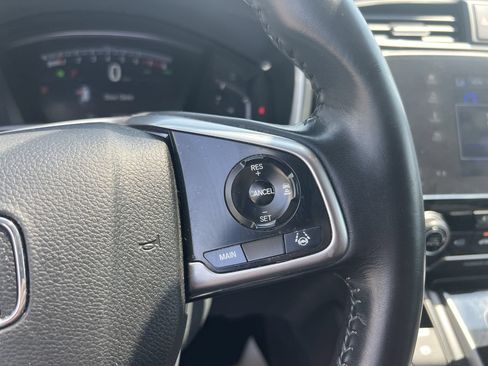 Used 2022 Honda CR-V EX-L image 20