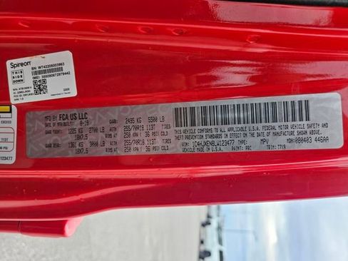 Used 2020 Jeep Wrangler Unlimited Sahara image 30