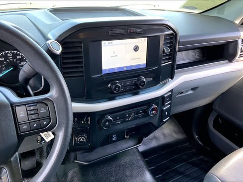 Certified 2022 Ford F150 XL w/ Trailer Tow Package image 6