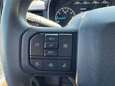 Used 2021 Ford F150 XLT AWD/4WD image 17