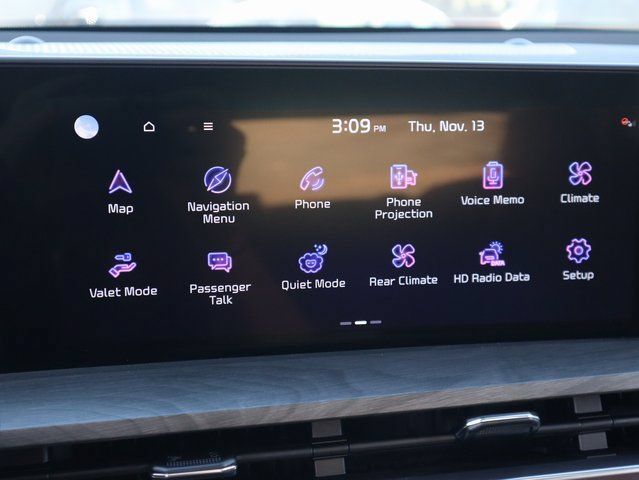 New 2025 Kia Telluride SX Prestige X-Line AWD/4WD image 45