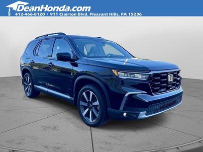 Certified 2023 Honda Pilot Touring