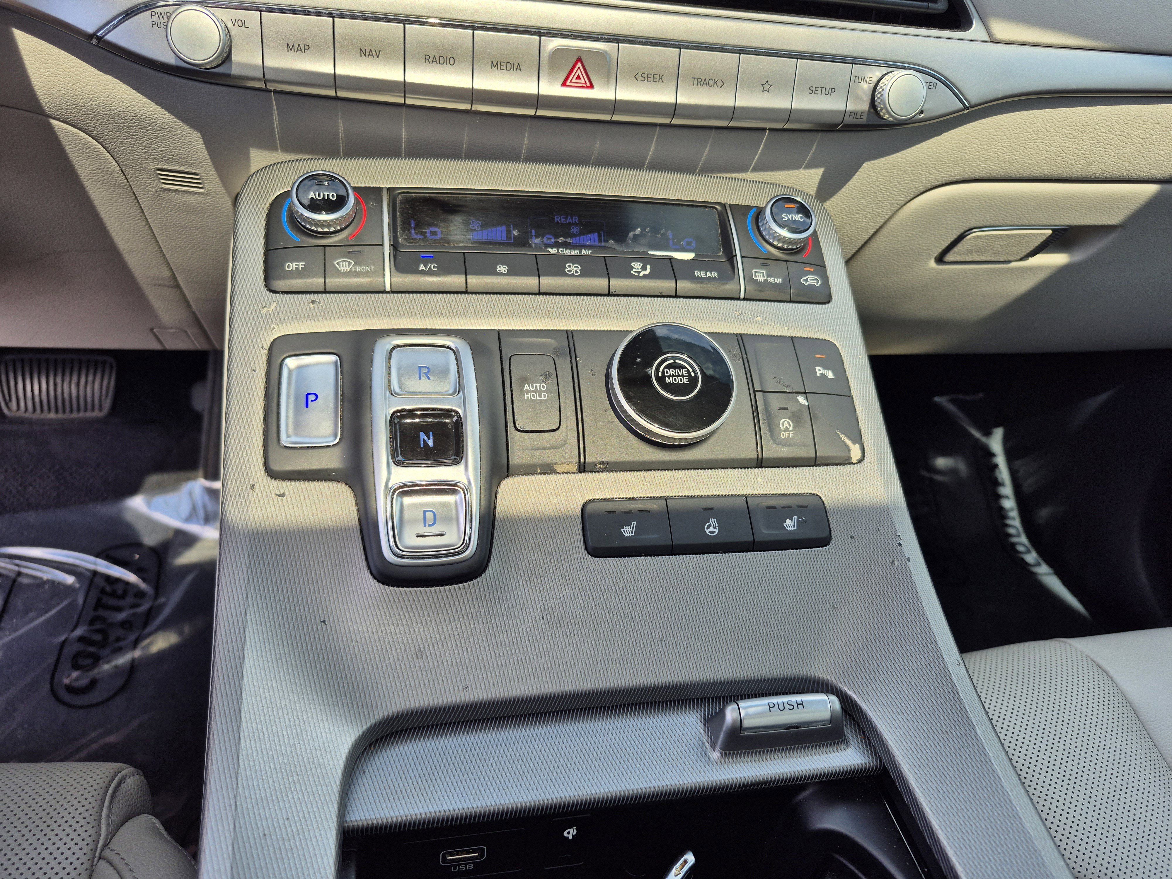 Certified 2021 Hyundai Palisade SEL FWD image 28