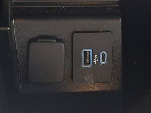 Certified 2022 Ford Explorer Timberline image 24