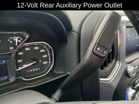 Certified 2020 GMC Sierra 1500 SLT w/ SLT Premium Plus Package image 24