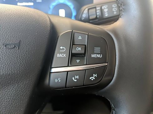 Used 2025 Ford Bronco Sport Outer Banks w/ Outer Banks Tech Package+ image 17