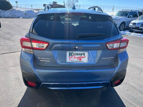 Used 2018 Subaru Crosstrek 2.0i Premium image 7