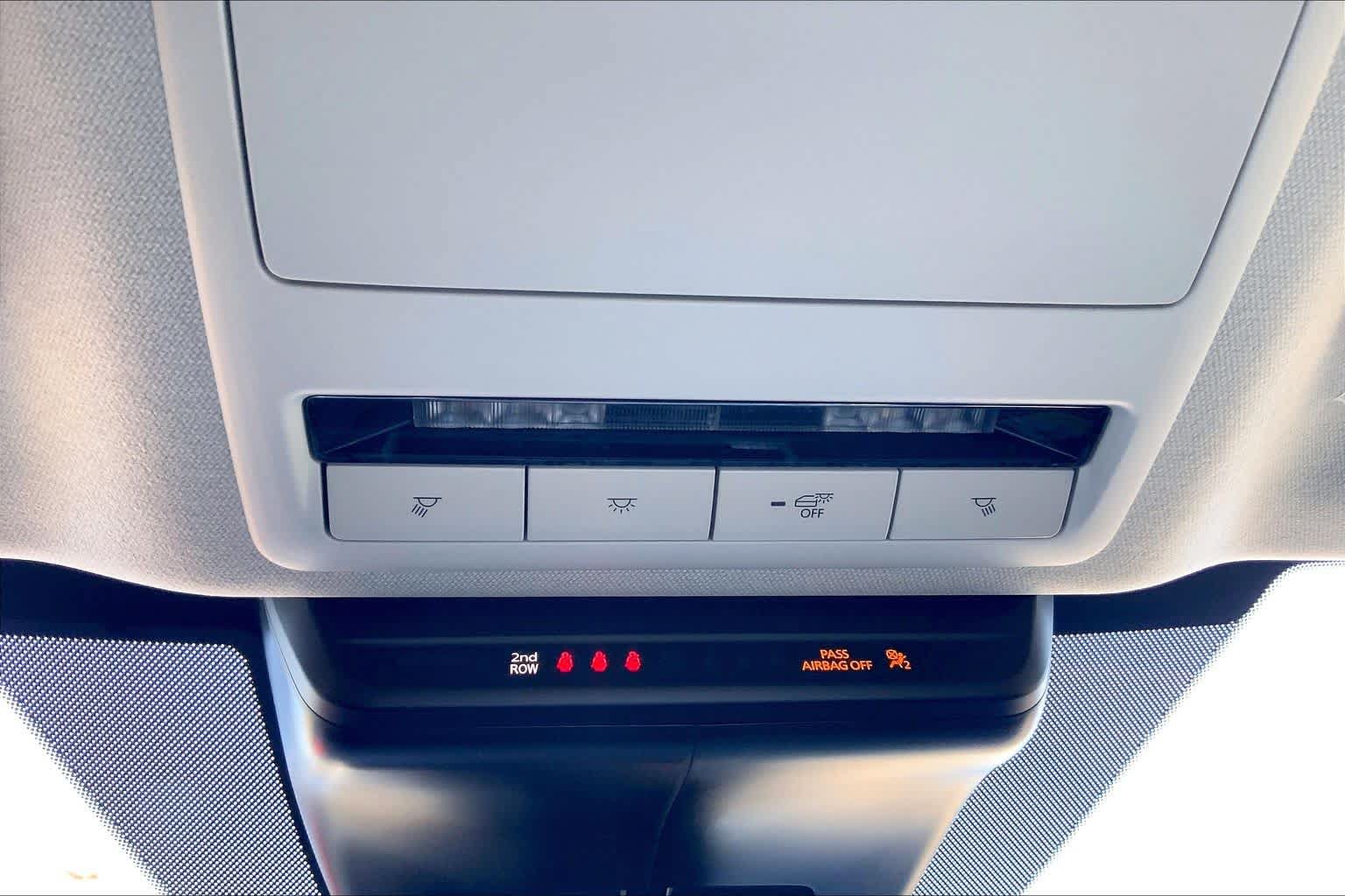 New 2026 MAZDA CX-5 Preferred AWD/4WD image 19