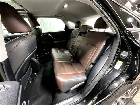 Used 2017 Lexus RX 350 AWD image 31