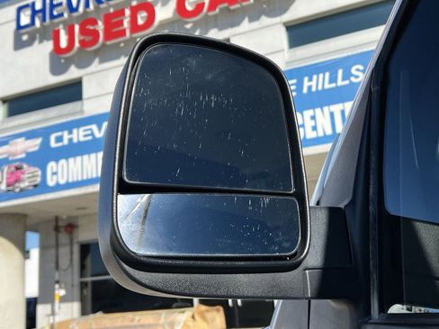 Used 2024 GMC Savana 2500 w/ Driver Convenience Package image 19