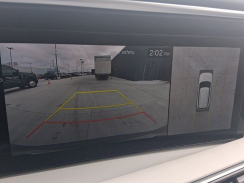 New 2026 Hyundai Palisade Calligraphy image 33