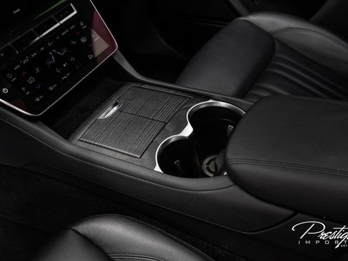 Used 2023 Maserati Grecale Modena image 31