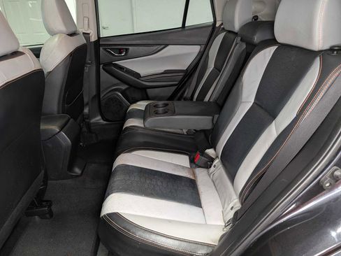 Used 2019 Subaru Crosstrek 2.0i Limited w/ Moonroof Package image 23