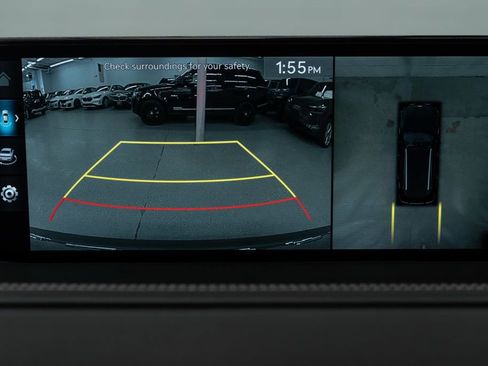 Used 2023 Genesis GV80 3.5T w/ Prestige Package image 22