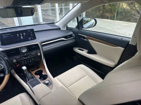 Used 2022 Lexus RX 350 FWD w/ Premium Package image 13