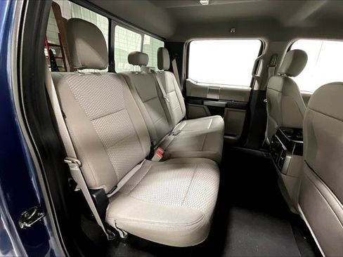 Used 2020 Ford F150 XLT w/ Equipment Group 302A Luxury image 27