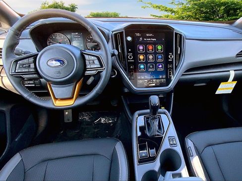 New 2026 Subaru Crosstrek 2.5i Wilderness image 5