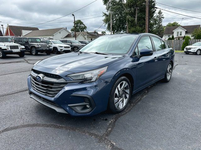 Used 2023 Subaru Legacy Limited AWD/4WD image 3