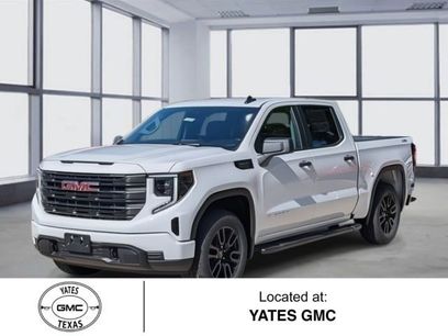 New 2026 GMC Sierra 1500 Pro