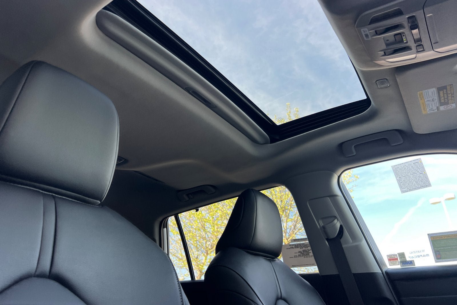 New 2026 Toyota Highlander XLE AWD/4WD image 19