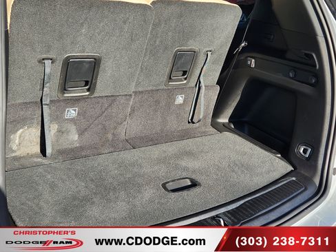 Used 2024 Jeep Grand Cherokee L Limited w/ Trailer Tow Package image 25