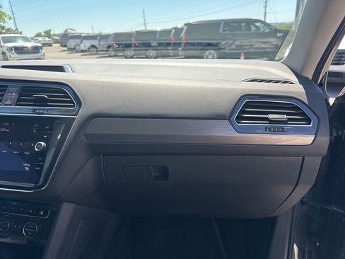 Used 2019 Volkswagen Tiguan SEL FWD image 19