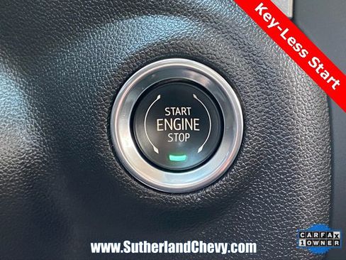 Certified 2026 Chevrolet Silverado 1500 Custom Trail Boss image 31