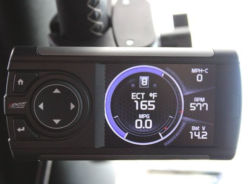 Used 2019 RAM 1500 Limited AWD/4WD image 16