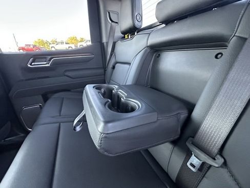 New 2026 GMC Sierra 1500 Denali w/ Denali Reserve Package image 28