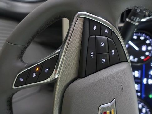 New 2025 Cadillac XT5 Premium Luxury w/ Technology Package image 14