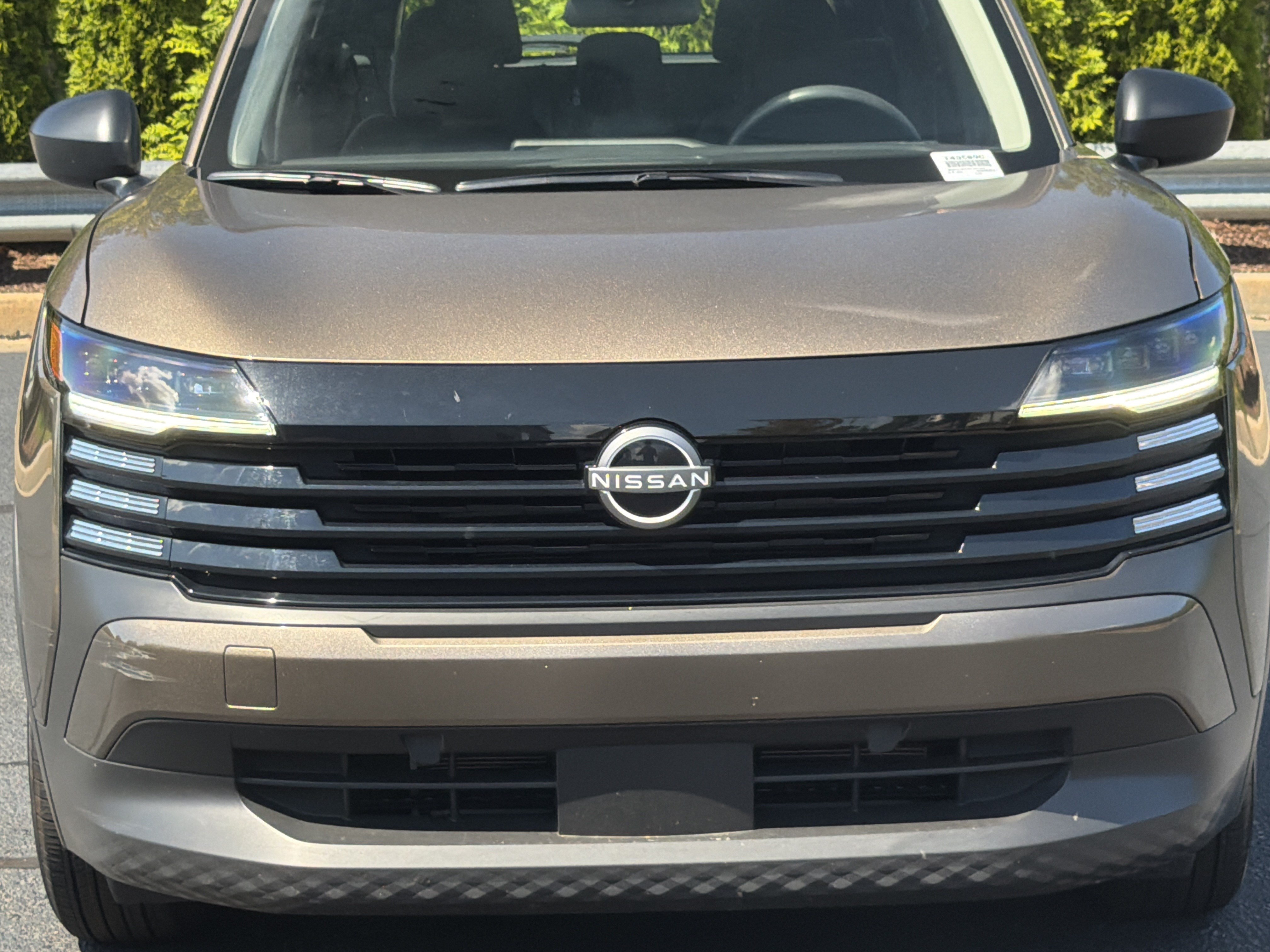 Used 2025 Nissan Kicks S FWD image 17
