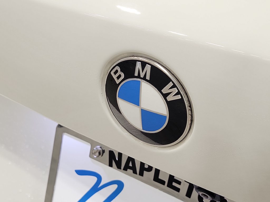 Used 2021 BMW X5 xDrive40i w/ Convenience Package AWD/4WD image 7