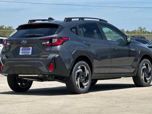 New 2026 Subaru Crosstrek 2.5i Limited w/ Crosstrek Mirror Package AWD/4WD image 3