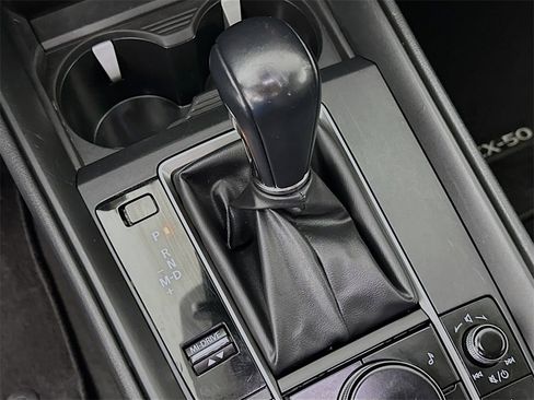 Used 2024 MAZDA CX-50 AWD 2.5 S w/ Cargo Package image 20