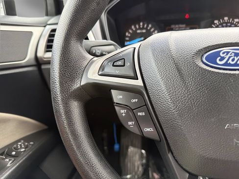 Used 2019 Ford Fusion S FWD image 25