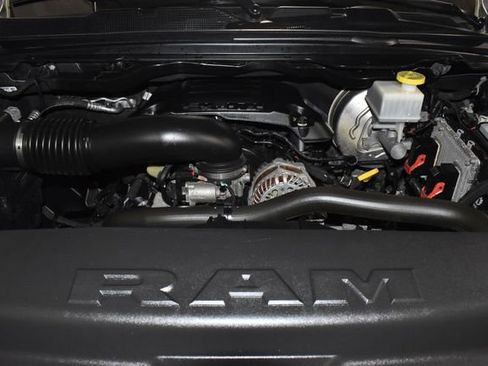 Used 2022 RAM 1500 Rebel w/ Rebel Level 2 Equipment Group image 12