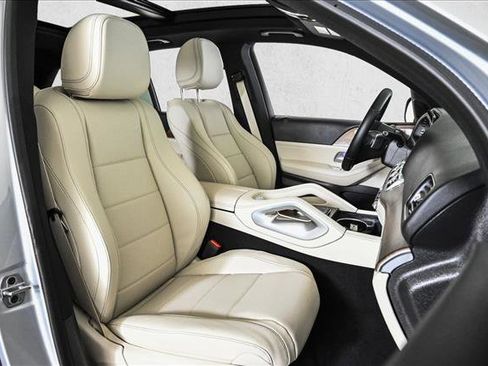 New 2026 Mercedes-Benz GLE 350 4MATIC image 23