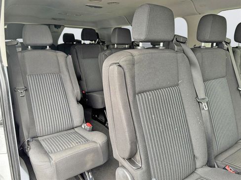 Used 2017 Ford Transit 350 XLT image 22