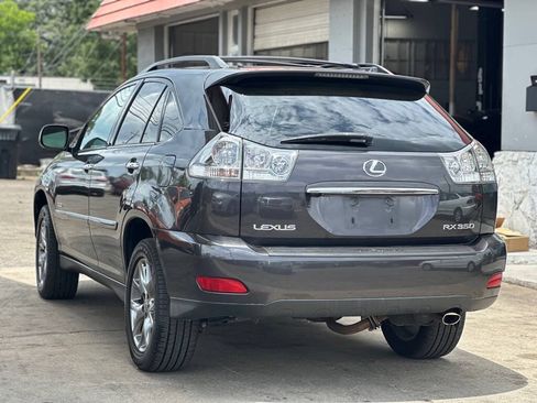 Used 2009 Lexus RX 350 2WD image 9