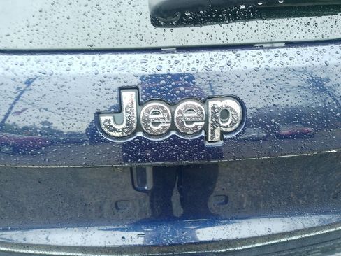 Used 2015 Jeep Grand Cherokee Limited AWD/4WD image 20