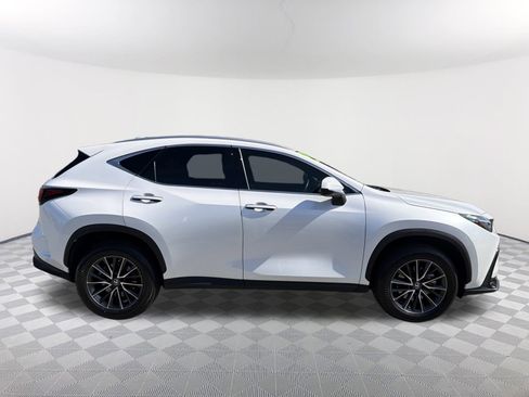 Used 2022 Lexus NX 350 AWD image 18