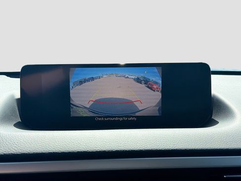 Used 2025 MAZDA CX-50 2.5 Hybrid w/ Preferred Pkg AWD/4WD image 22